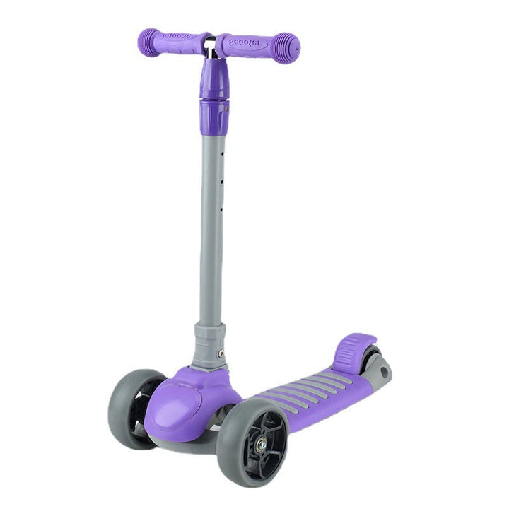Compact Folding Kick Scooter Kalsten