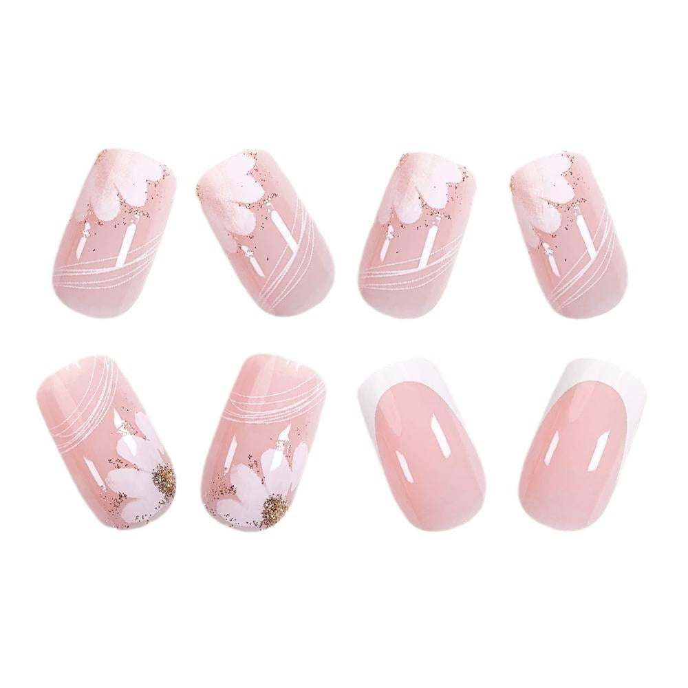 Artfully Designed Nail Wraps