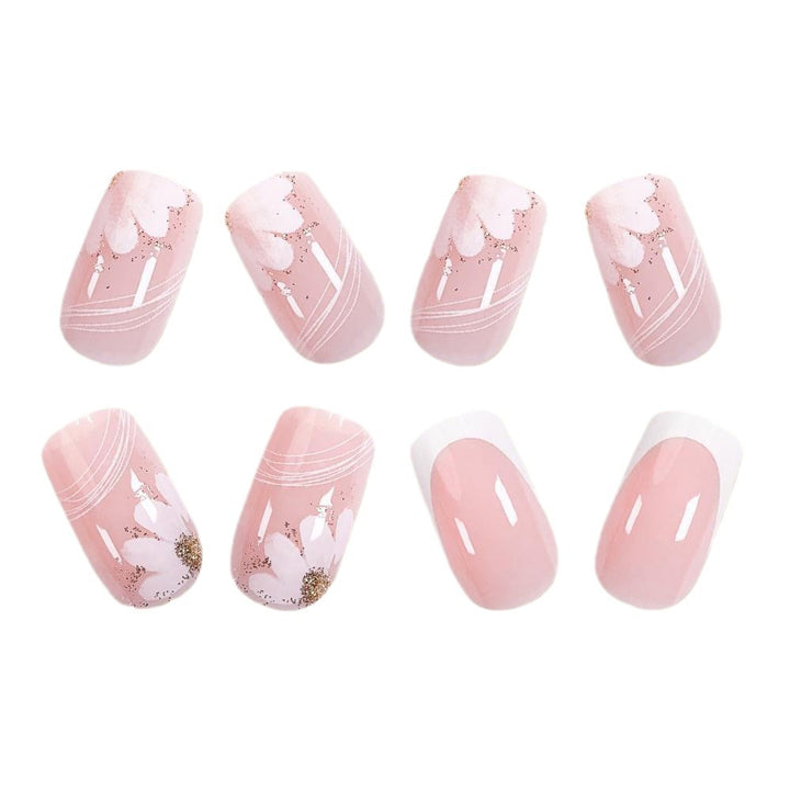 Artfully Designed Nail Wraps