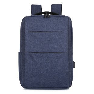 Versatile Multi-Compartment Backpack Kalsten