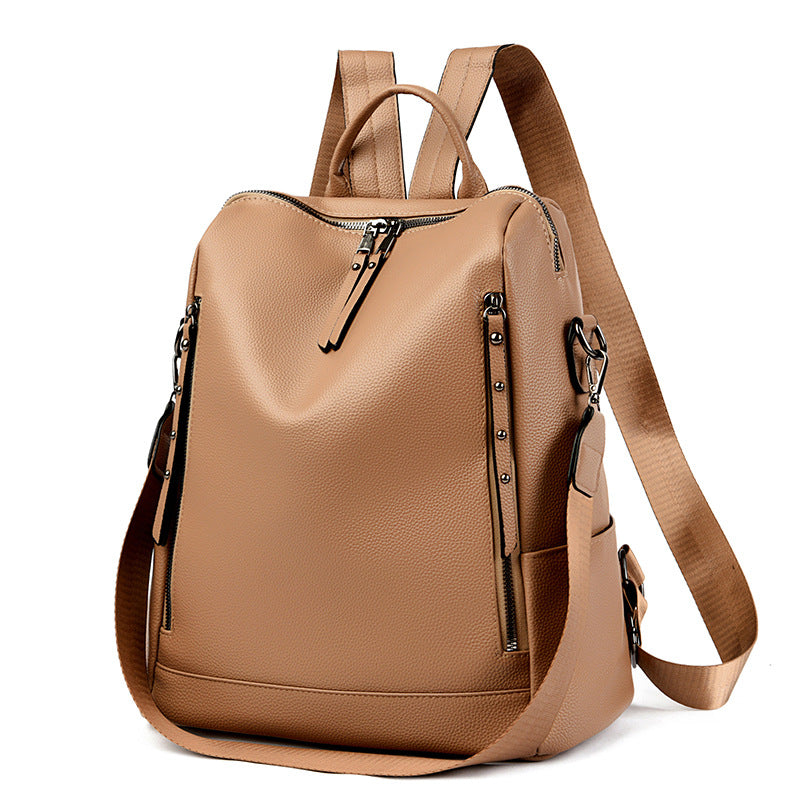 Fashionable Multi-Functional Backpack Kalsten