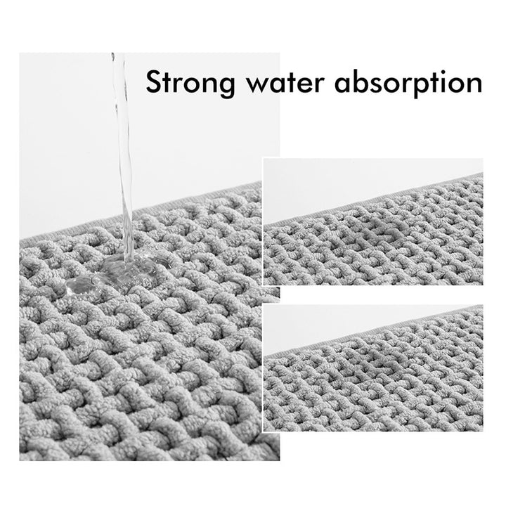 Versatile Long-Lasting Indoor Runner Mat