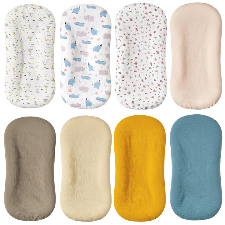 Baby Swaddle Blanket kalsten