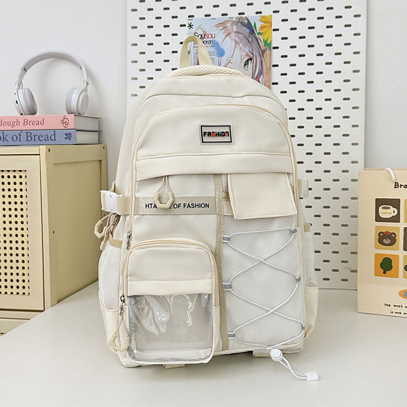Stylish Backpack