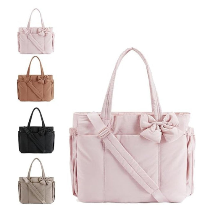 Elegant Everyday Mom Bag Kalsten