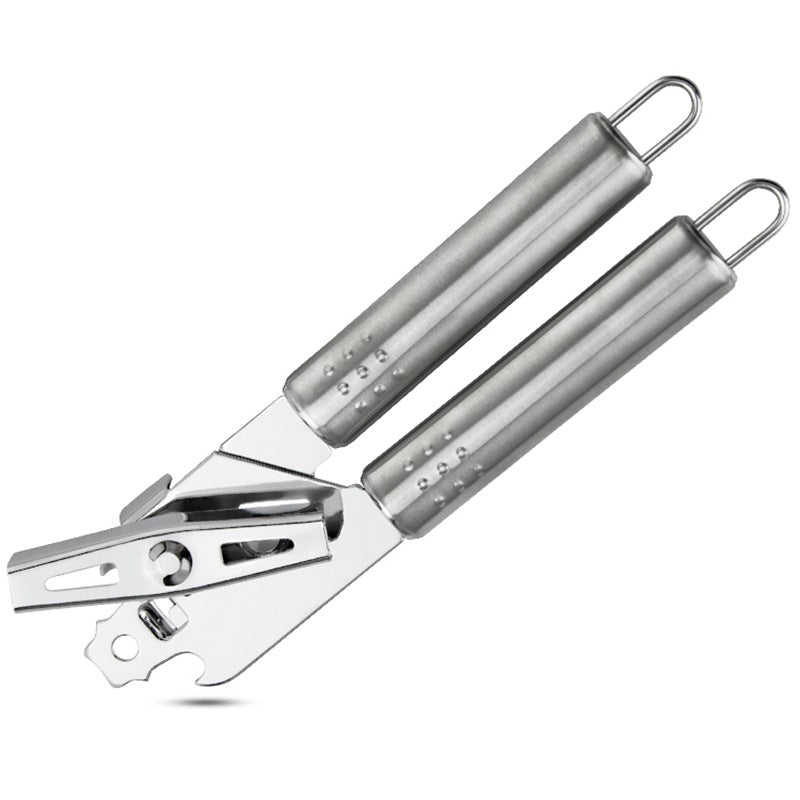 Heavy-Duty Multi-Function Can Opener Kalsten