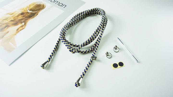 Stylish Adjustable Necklace Kalsten