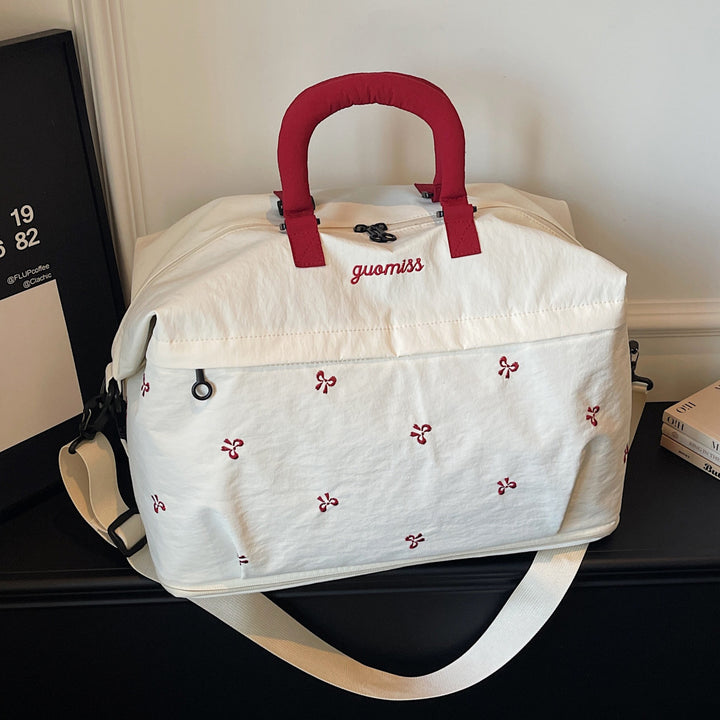 Travel Duffel Bag Kalsten