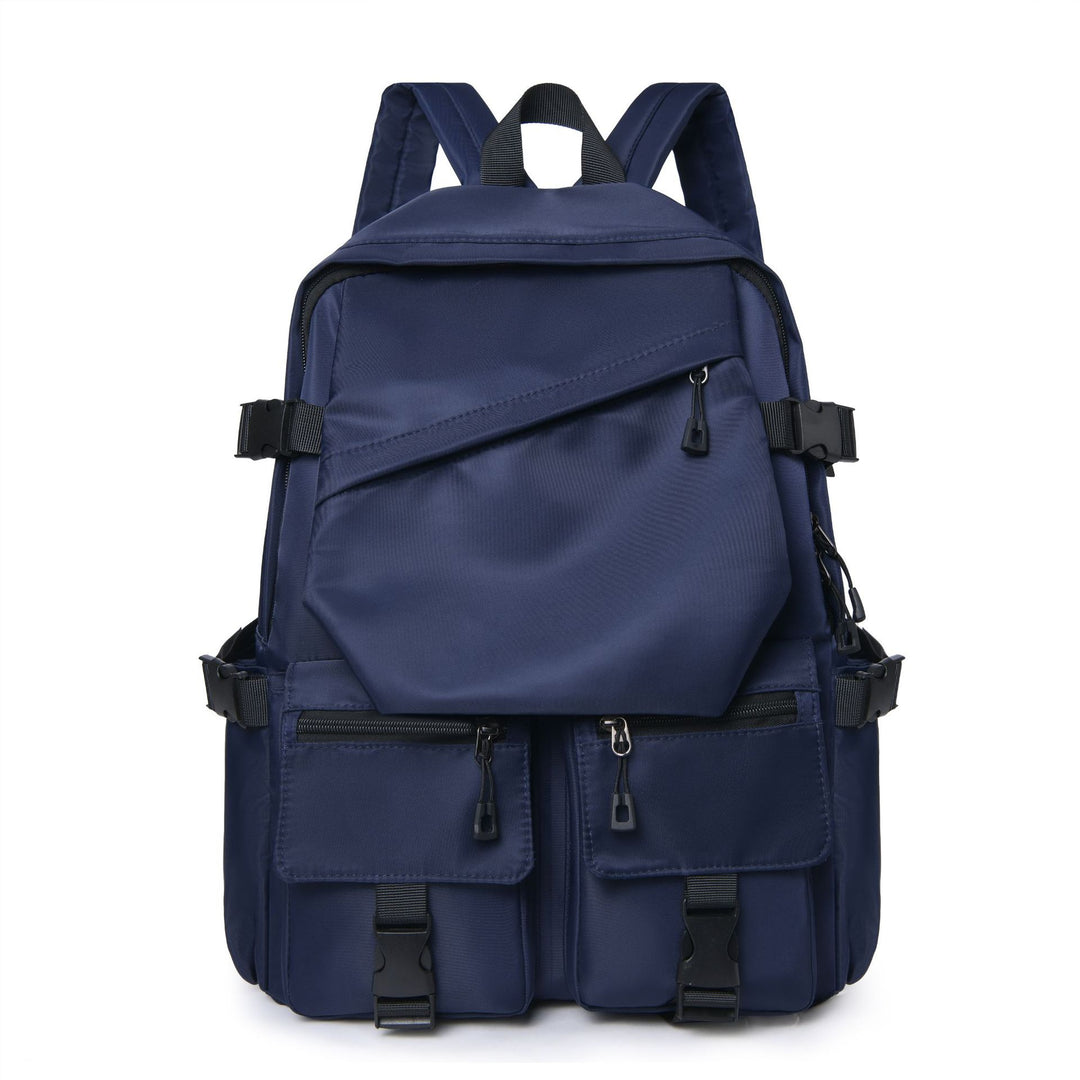 Multifunctional backpack with multiple compartments Kalsten