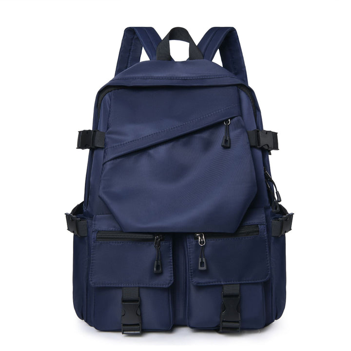 Multifunctional backpack with multiple compartments Kalsten