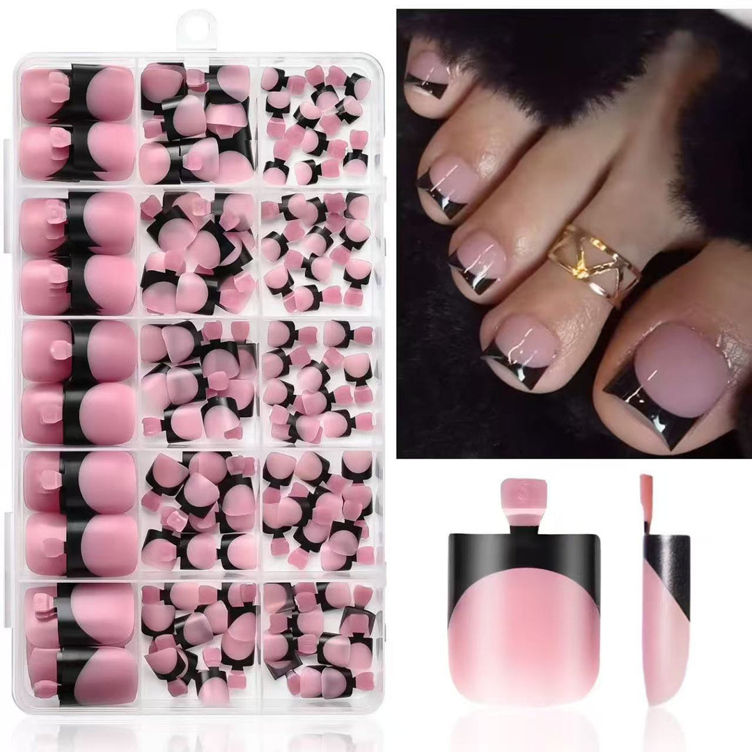 Professional Press-On Nail Kit Kalsten