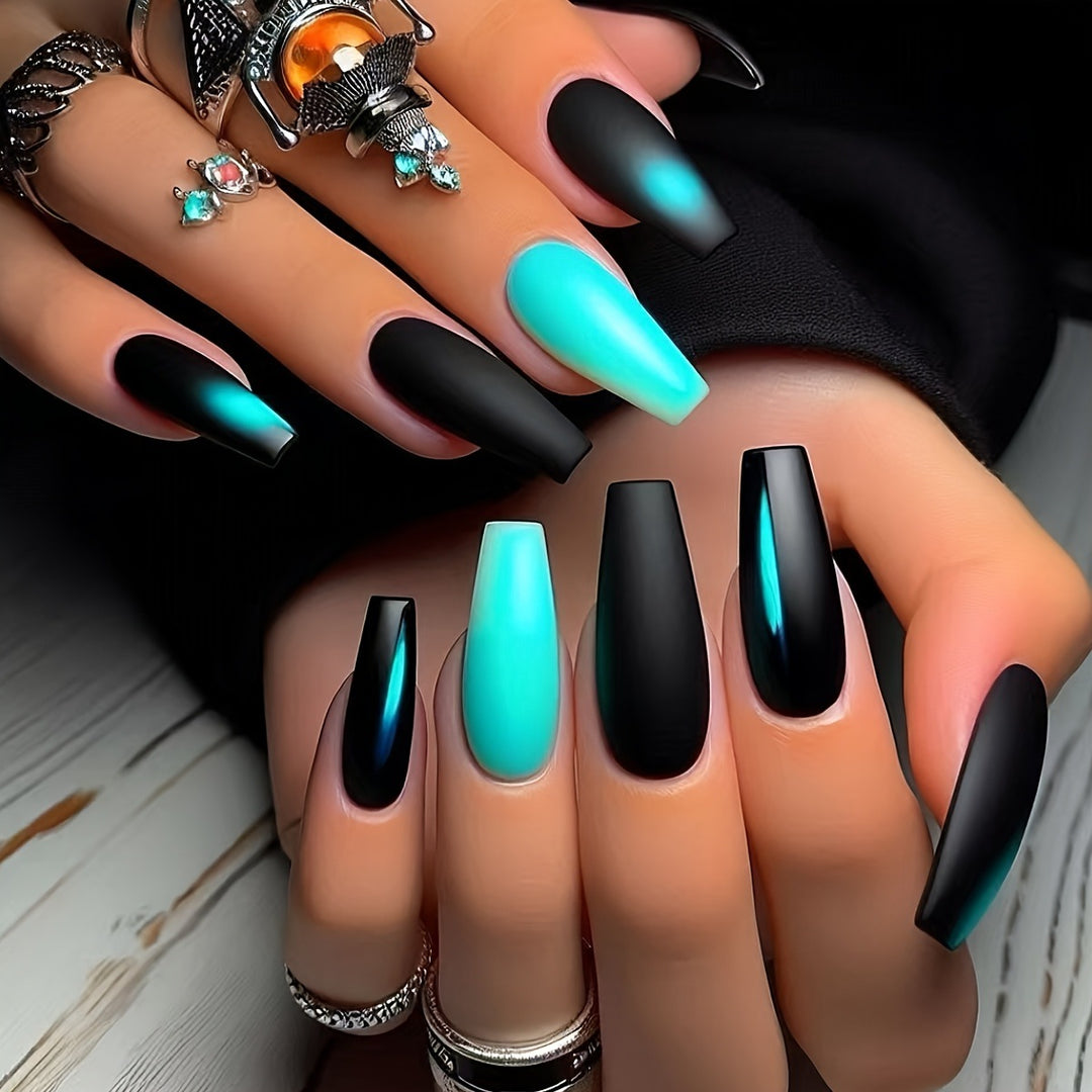 Premium Long-Lasting Nail Art Kalsten