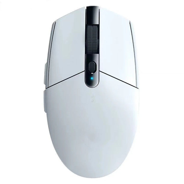 High-precision gaming mouse with adjustable weight settings Kalsten