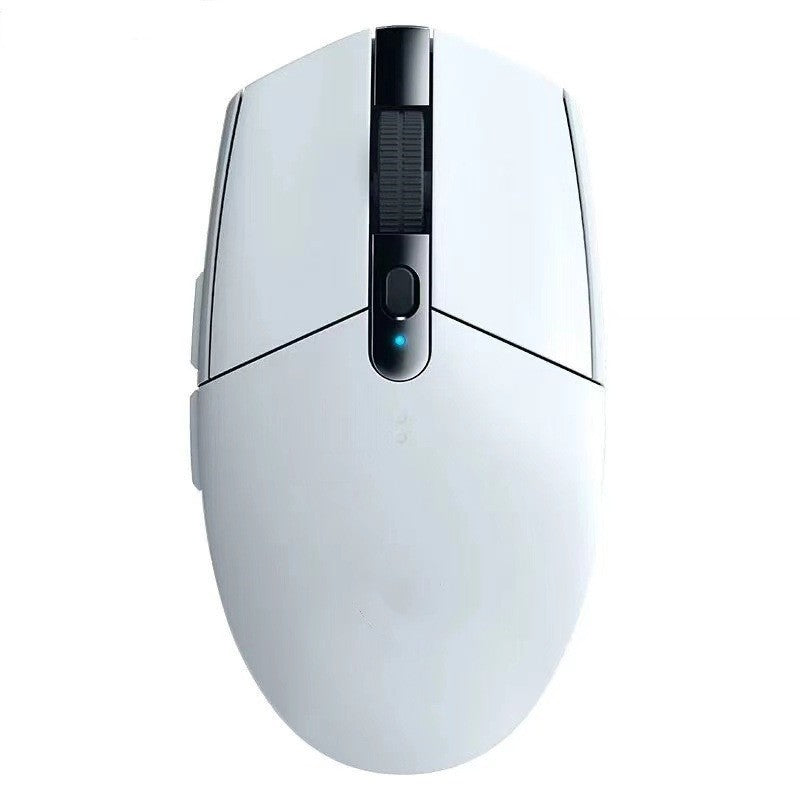 High-Precision Wireless Gaming Mouse with Ergonomic Design Kalsten