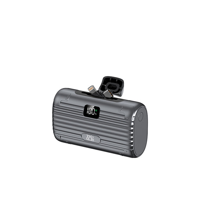 Wearable Powerbank Kalsten