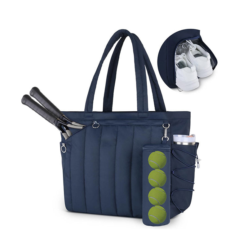 Spacious Sports Tote Bag Kalsten