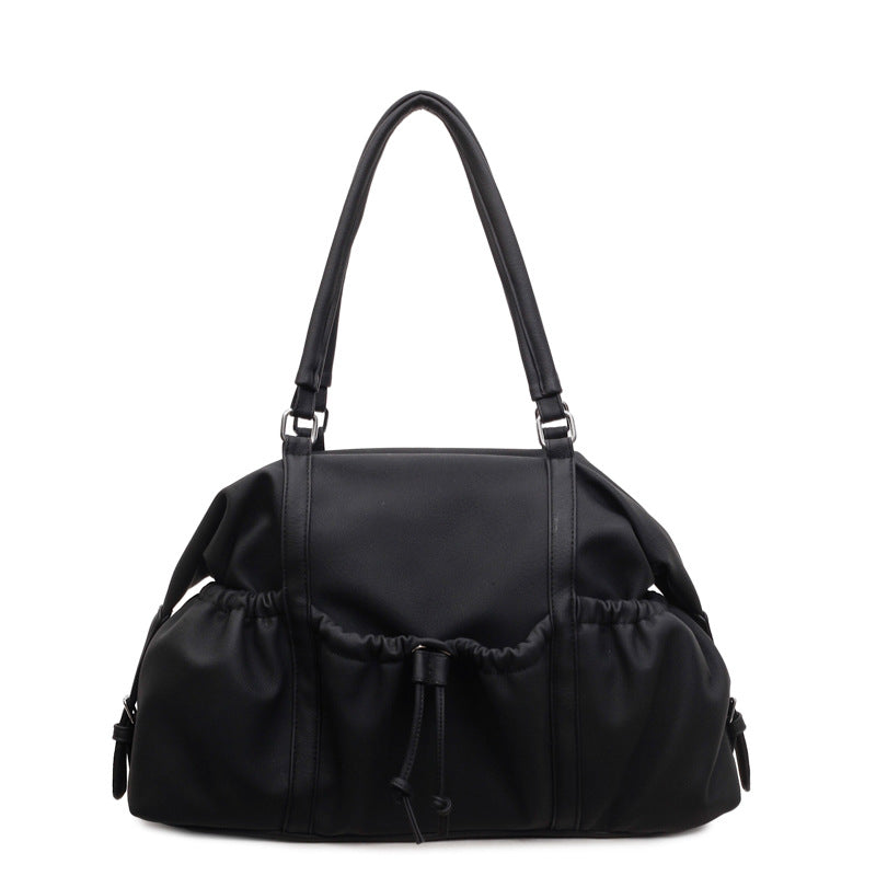 Chic Oversized Handbag