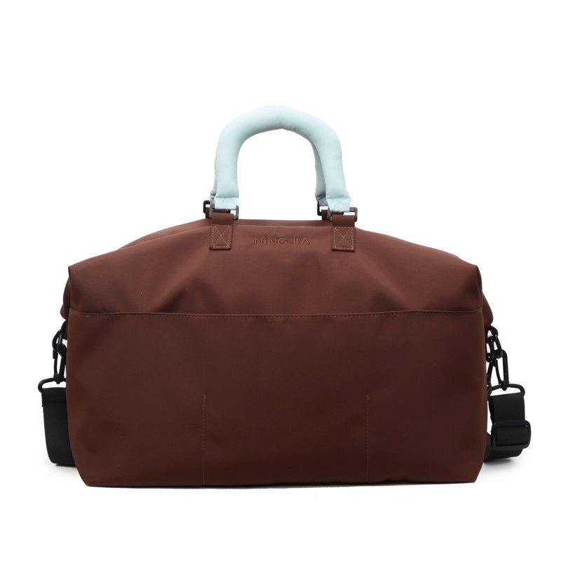 Multi-Purpose Travel Duffle