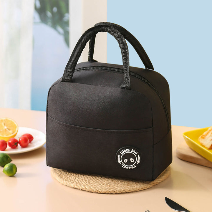 Insulated Lunch Tote Bag Kalsten