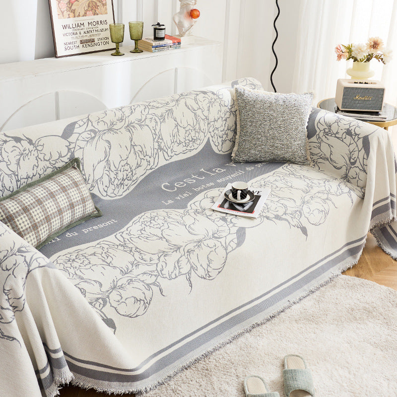 Home Decorative Throw