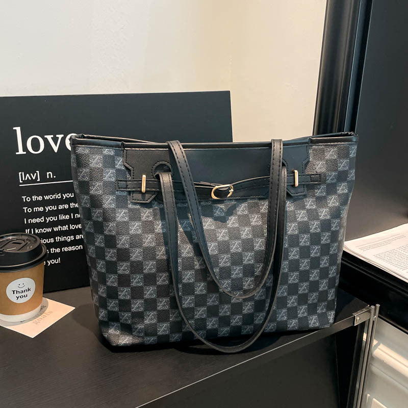 Elegant Monogrammed Tote Bag  1791041041