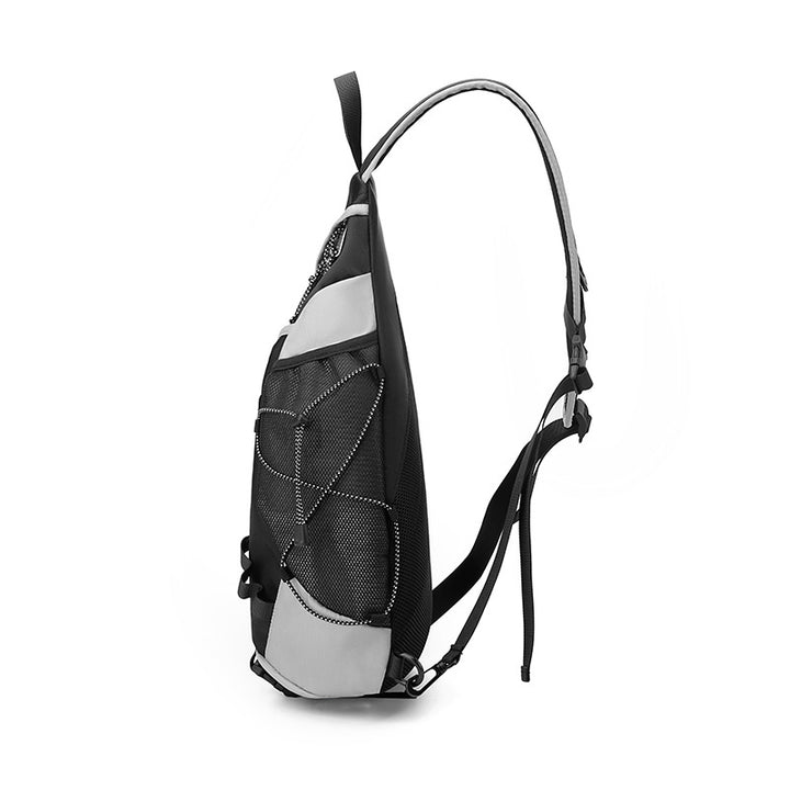 Ergonomic Sling Backpack Kalsten