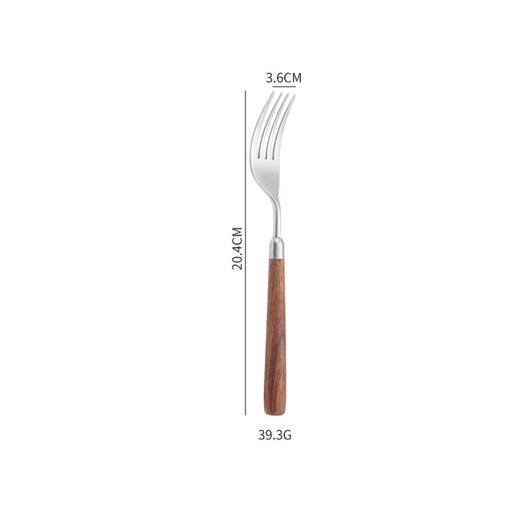Elegant Table Fork Kalsten