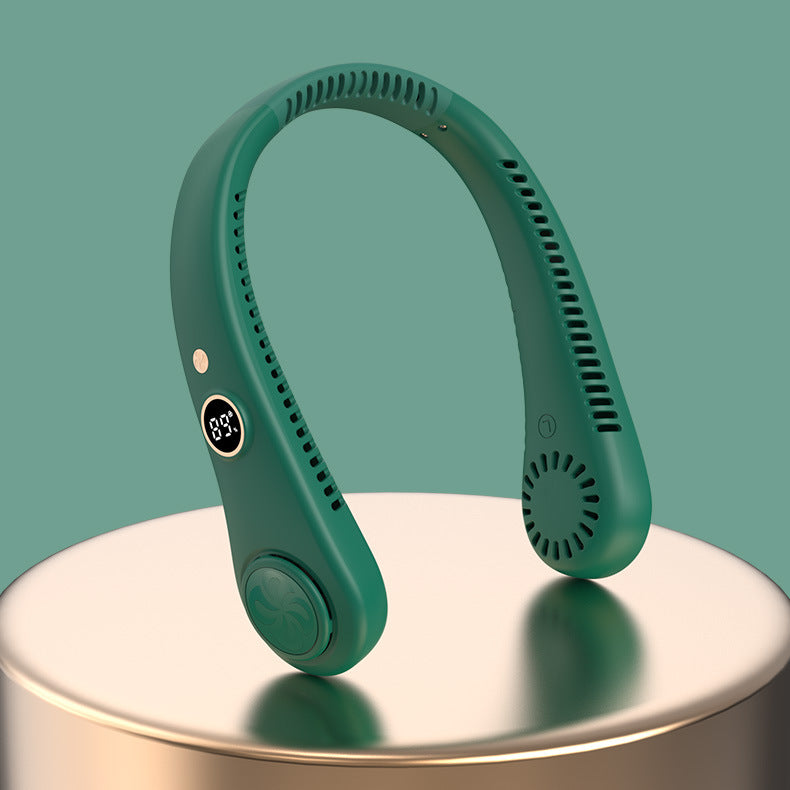 Men's Portable Personal Fan Kalsten