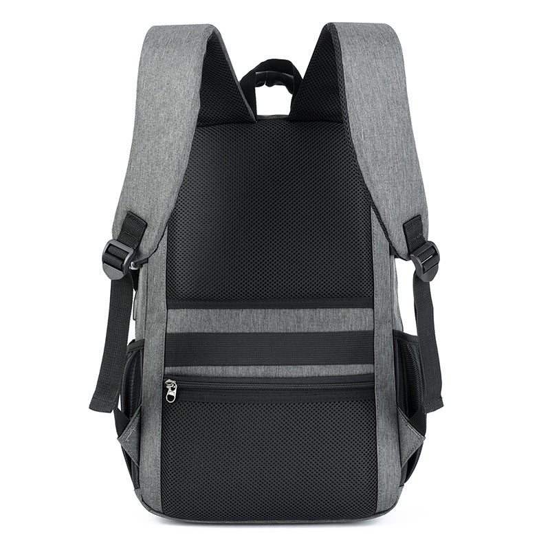 High-Capacity Multi-Functional Backpack Kalsten