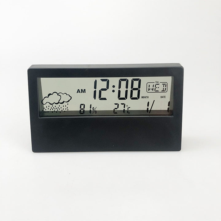 Weather-resistant Digital Watch Kalsten
