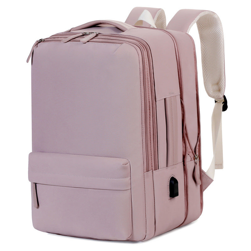 Ergonomic Travel Backpack