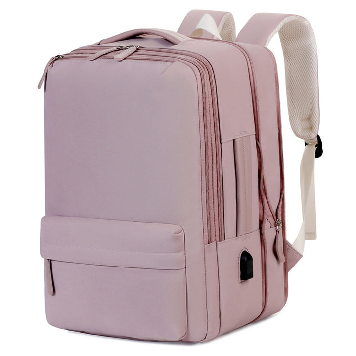 Ergonomic Travel Backpack