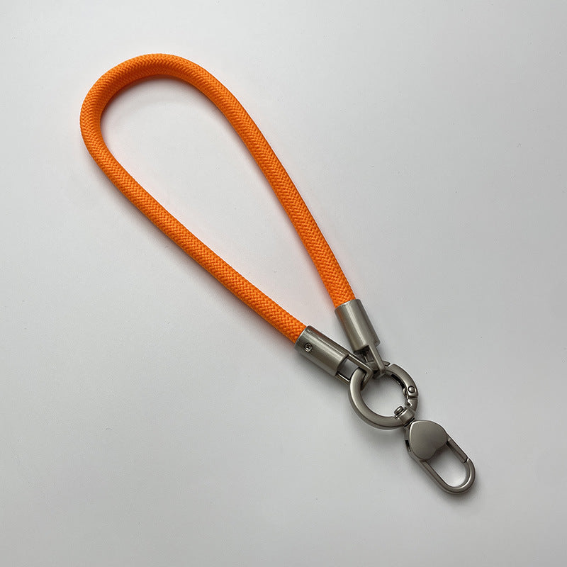 Versatile Rope Keychain Kalsten