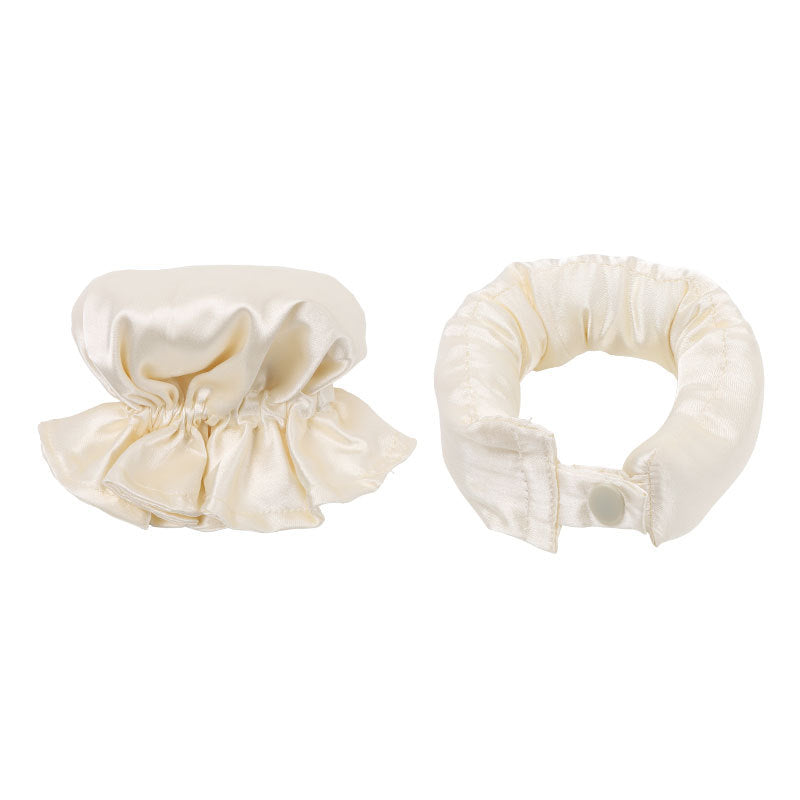 Satin Hair Wrap