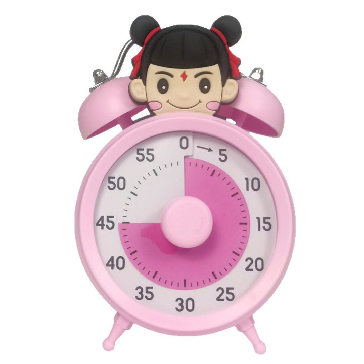 Funny Alarm Clock Kalsten