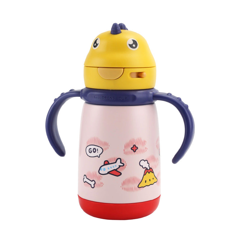 Ladies children's cup with playful design Kalsten