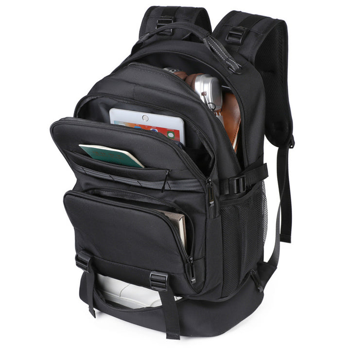 Versatile Multi-Purpose Storage Backpack
