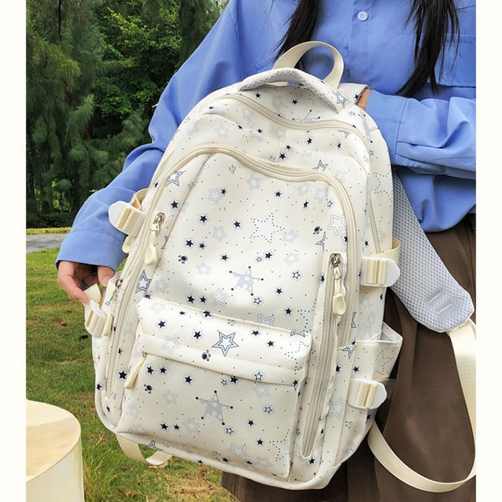 Kalsten Backpack