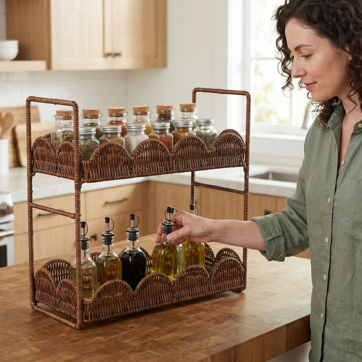Cosmetic Organizer Kalsten