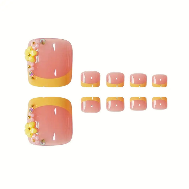 Stylish Comfort Slide Sandals Kalsten