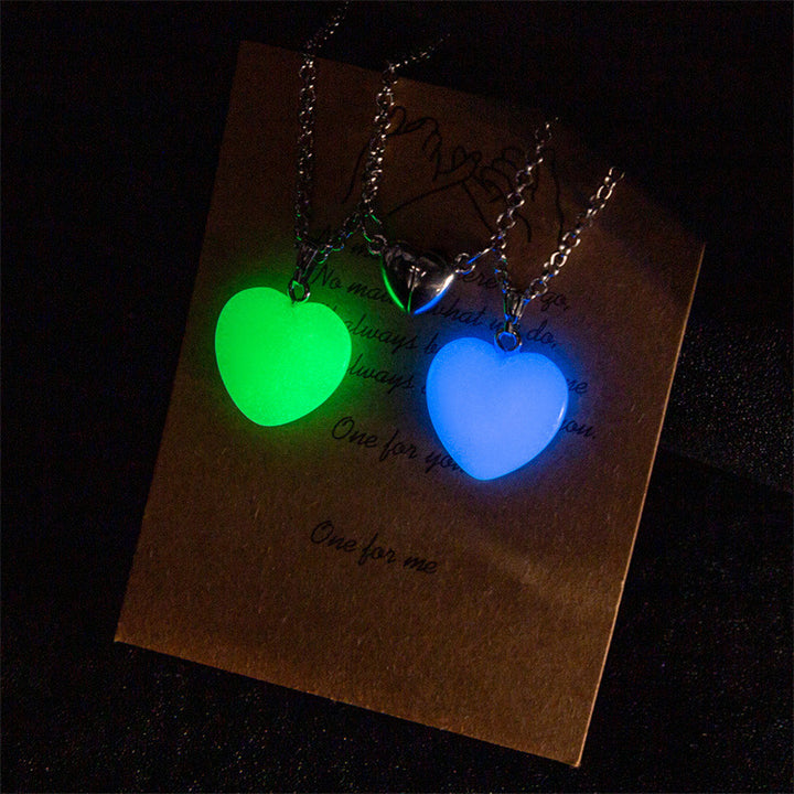 Glow-In-The-Dark Chain Set Kalsten