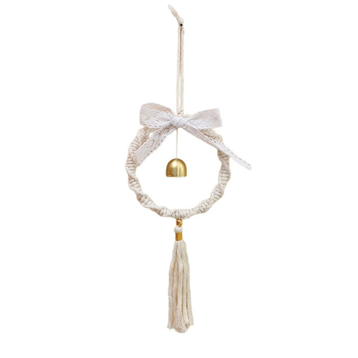 Handcrafted Macrame Wall Art Kalsten