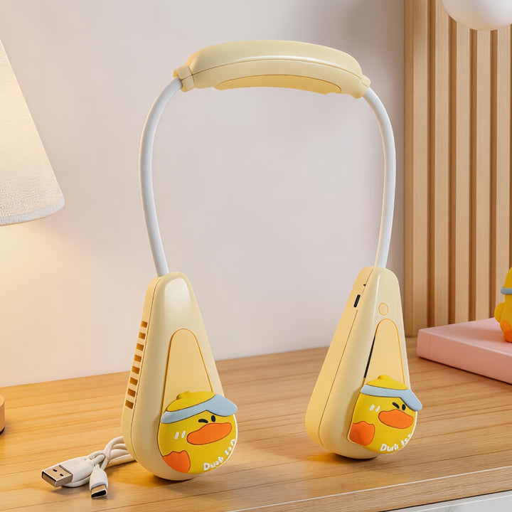Ladies portable wireless sound speaker with built-in microphone and unique animal design Kalsten