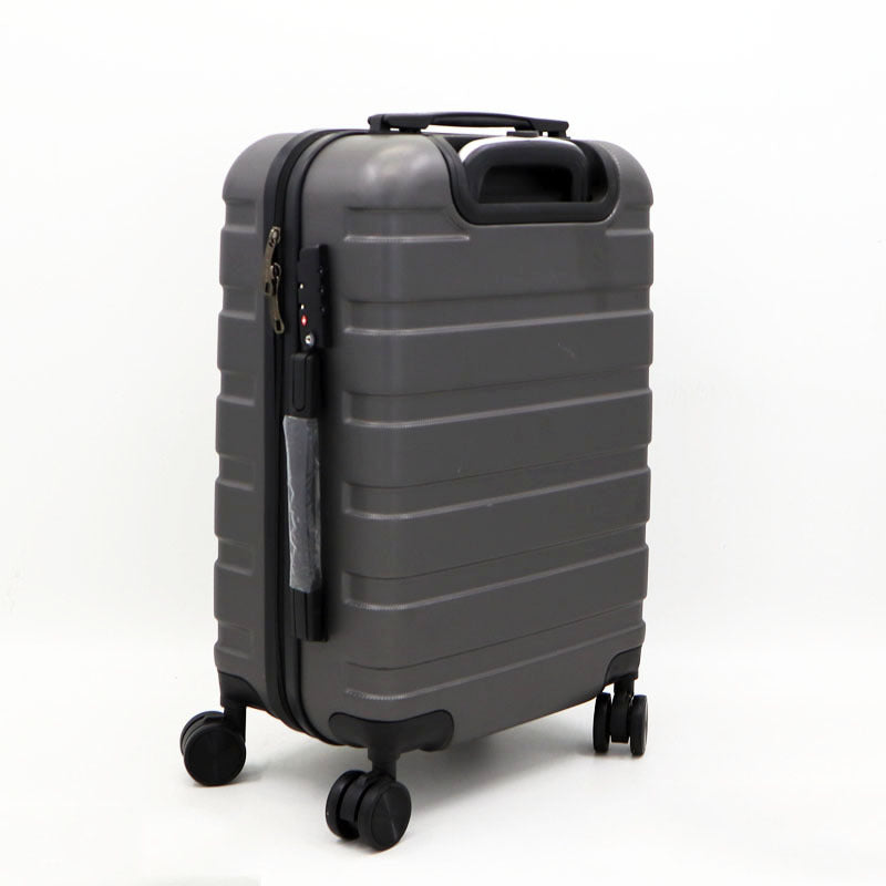 Unisex Travel Spinner Suitcase Kalsten