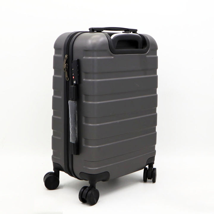Unisex Travel Spinner Suitcase Kalsten
