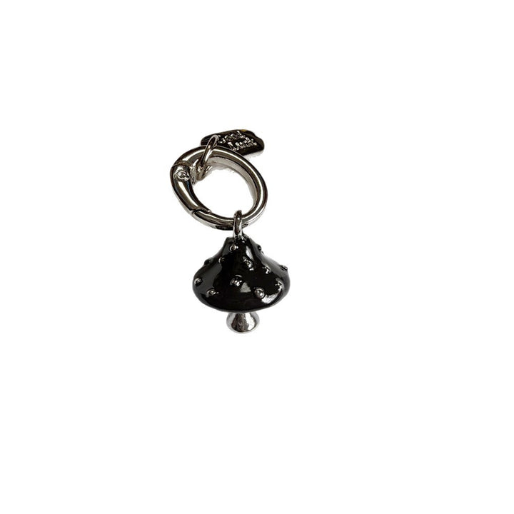 Designer Mushroom Keychain Holder Kalsten