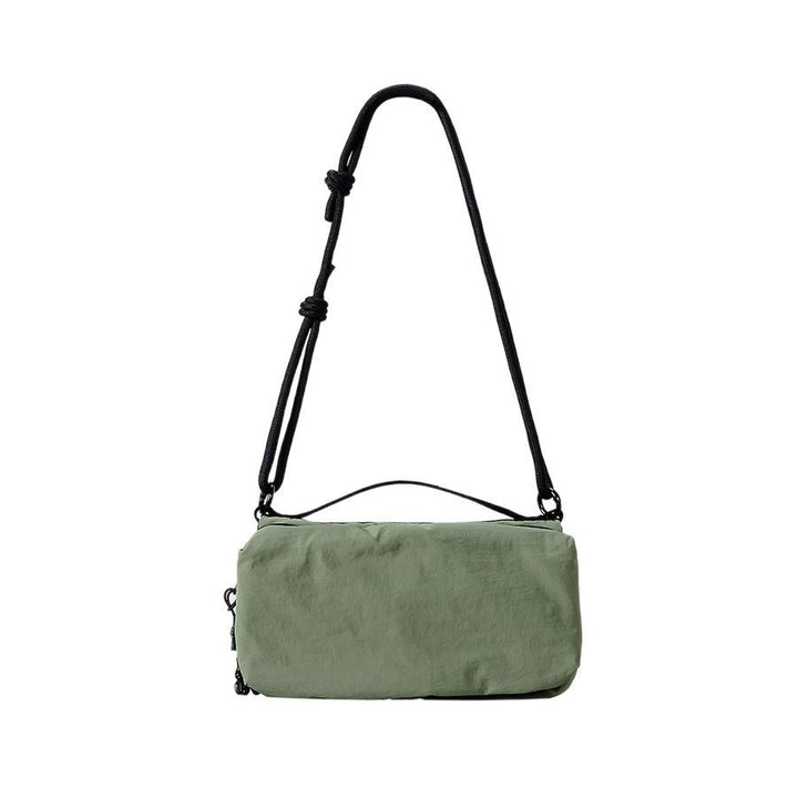 Minimalist Crossbody Shoulder Bag