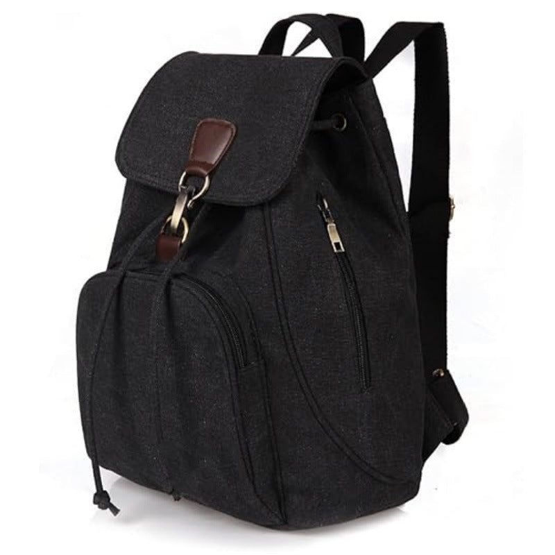 Stylish backpack with multifunctional pockets and durable material Kalsten