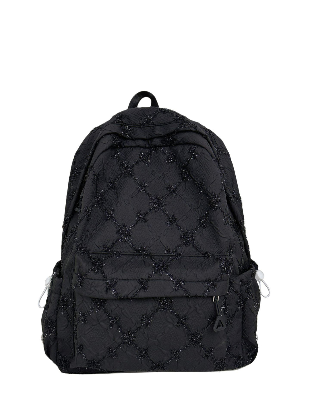 Elegant Quilted Backpack Kalsten