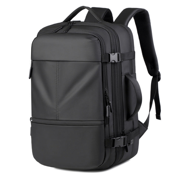 Multifunctional Travel Backpack with Intelligent Storage Kalsten